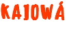 KAIOWÁ