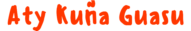 Aty Kuña Guasu
